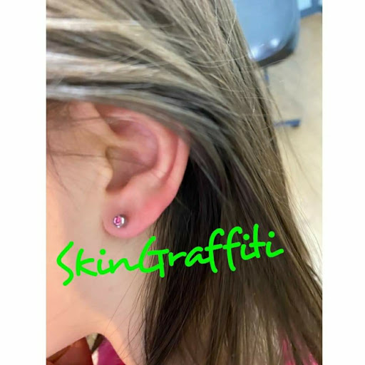 Explore how to come up with tattoo ideas, creative tattoo ideas in Athens, available at SkinGraffiti Tattoo & Piercing