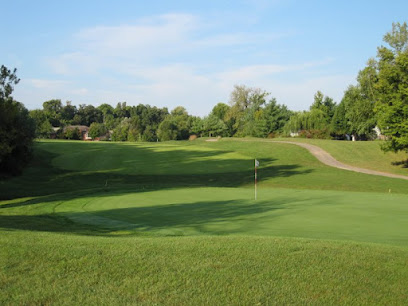 Orchards Golf Course & Restaurant