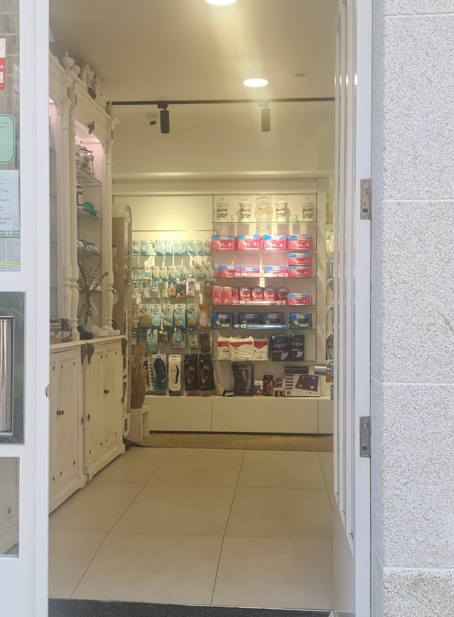 Farmacia Ortopedia Peñalver