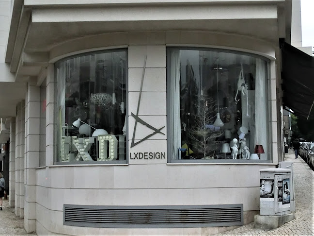 Avaliações doLxDesign em Lisboa - Designer de interiores
