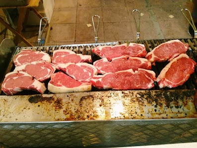 Macelleria La Bottega Della Carne Viale Lagaria, 86, 87071 Marina di Amendolara CS, Italia