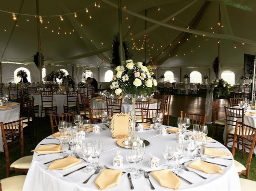 Tent Rental Service «Tents Unlimited», reviews and photos, 1695 E Main St, Torrington, CT 06790, USA