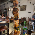 Photo n°2 de l'avis de Manuel.i fait le 30/06/2022 à 08:56 sur le  Fonte da Pedra à Portimão