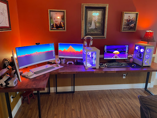 Computer Repair Service «Computers of Charleston», reviews and photos, 3558 Maybank Hwy Suite B, Johns Island, SC 29455, USA