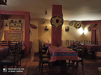 Caldera Mexican Restaurant