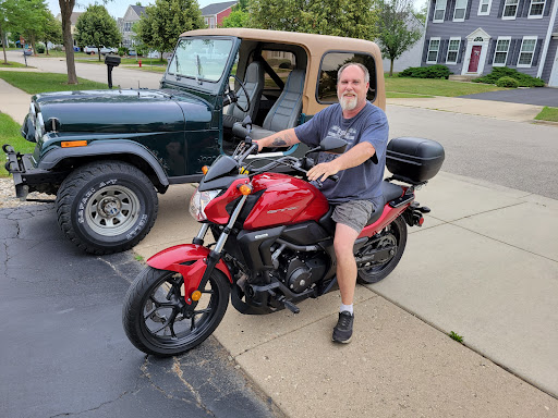 Honda Dealer «Honda Northwest», reviews and photos, 4911 Northwest Hwy, Crystal Lake, IL 60014, USA