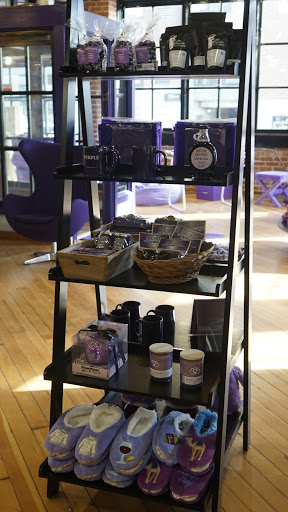 Gift Shop «The Purple Store», reviews and photos, 7616 Aurora Ave N, Seattle, WA 98103, USA