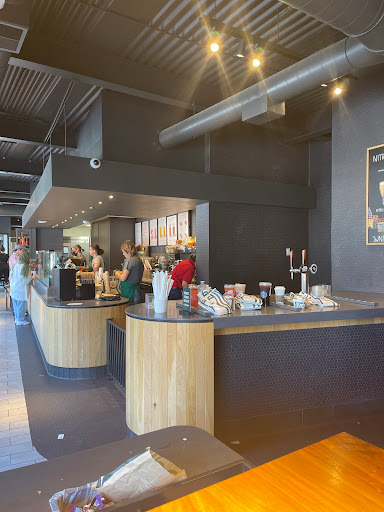 Coffee Shop «Starbucks», reviews and photos, 300 S Main St, Royal Oak, MI 48067, USA