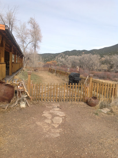The Last Resort Ranch
