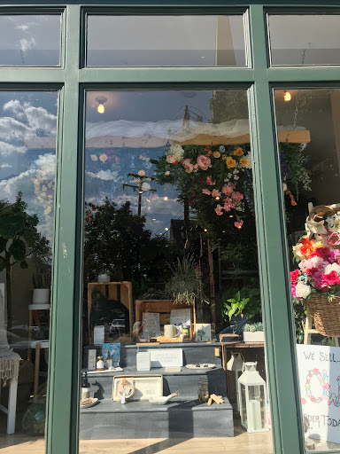 Florist «Raven Rose», reviews and photos, 474 Main St, Beacon, NY 12508, USA