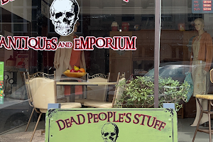 Dead People’s Stuff Antique’s & Emporium image