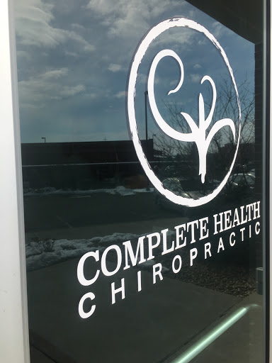 Chiropractor «Complete Health Chiropractic - Littleton», reviews and photos, 791 Southpark Dr #400, Littleton, CO 80120, USA