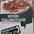 Mevsim Pide Ve Lahmacun Salonu