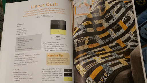 Fabric Store «Jo-Ann Fabrics and Crafts», reviews and photos, 352 S College Rd #24, Wilmington, NC 28403, USA