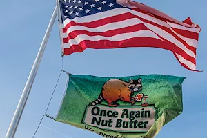 Once Again Nut Butter image