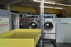 Bubble Zone Laundry image