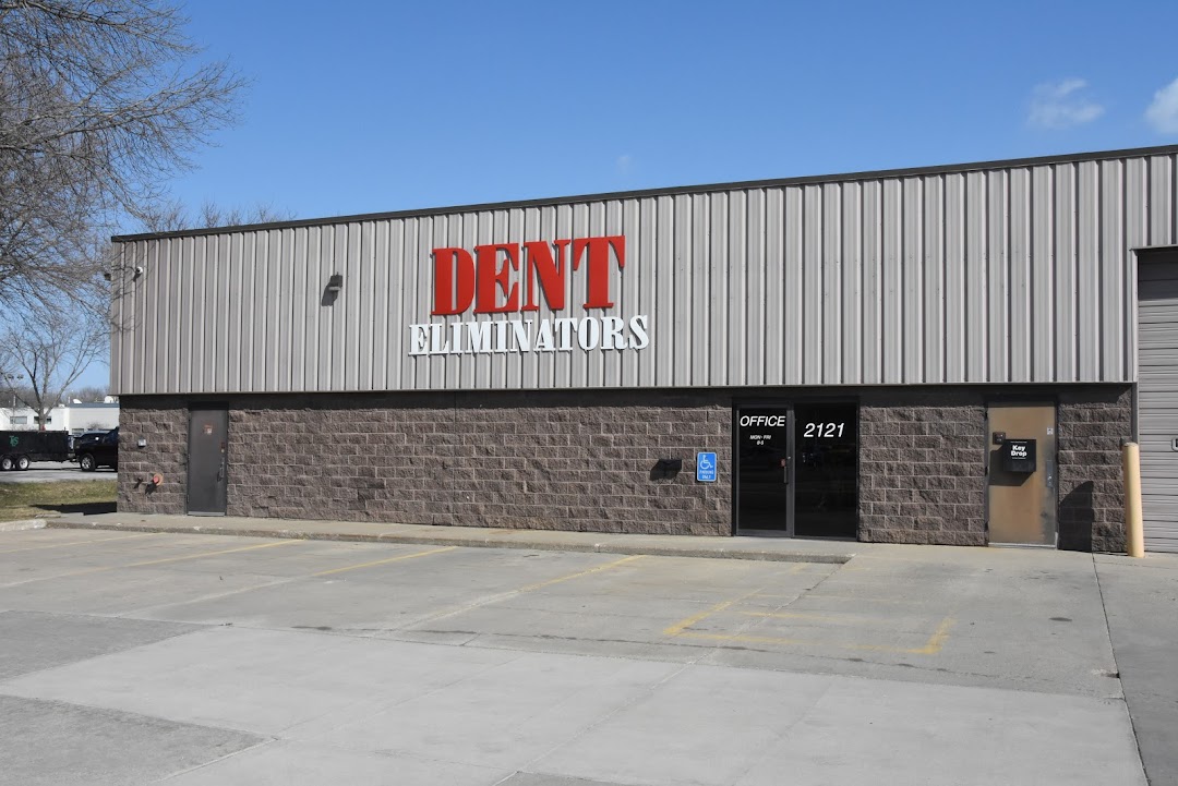 Dent Eliminators