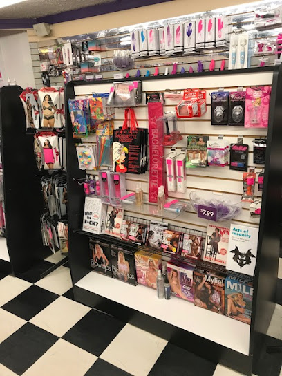 Adultland Dallas Pike in Valley Grove, West Virginia - Zaubee