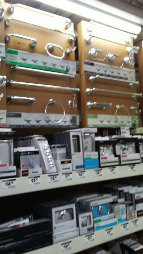 Home Improvement Store «The Home Depot», reviews and photos, 5010 Feather River Dr, Stockton, CA 95219, USA