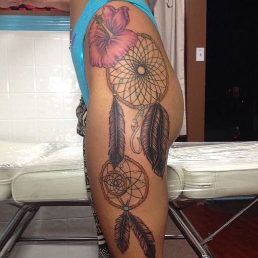 Tattoo Shop «Artistic Body Tattoo», reviews and photos, 467 N Dixie Blvd, Radcliff, KY 40160, USA