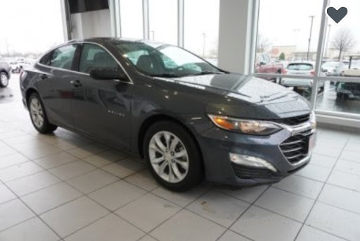 Nissan Dealer «Coyle Nissan», reviews and photos, 1400 Leisure Way, Clarksville, IN 47129, USA