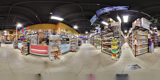 Wine Store «Luekens Liquors», reviews and photos, 23025 US-19, Clearwater, FL 33759, USA