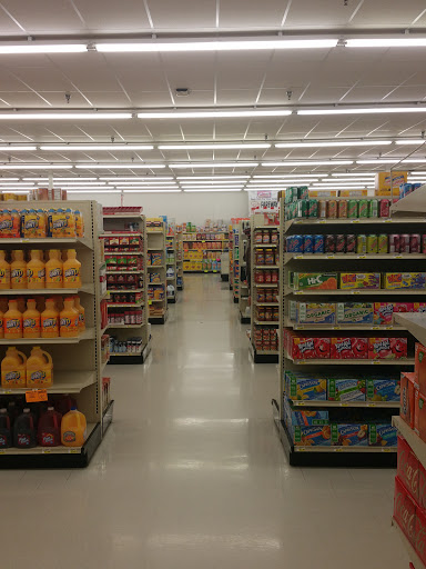 Grocery Store «Fareway Grocery», reviews and photos, 215 1st Ave NW, Sioux Center, IA 51250, USA