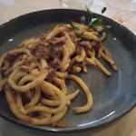 Photo n°1 de l'avis de Alessandro.r fait le 20/08/2021 à 06:21 sur le  Trattoria al Rifugio à Manciano