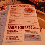 Photo n°6 de l'avis de Jordi.a fait le 25/04/2024 à 20:26 sur le  Rossopomodoro à Milan