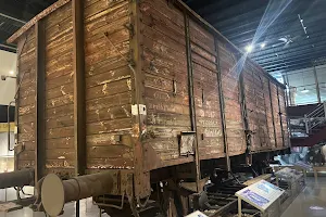 The Florida Holocaust Museum image