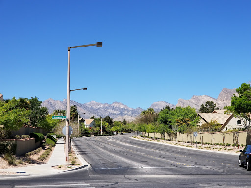 Community Center «Trails Community Center», reviews and photos, 1910 Spring Gate Ln, Las Vegas, NV 89134, USA