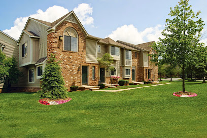 Wexford Townhomes of Novi