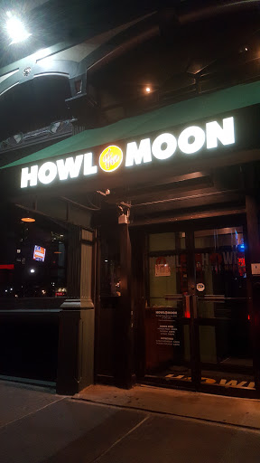 Bar «Howl at the Moon Boston», reviews and photos, 184 High St, Boston, MA 02110, USA