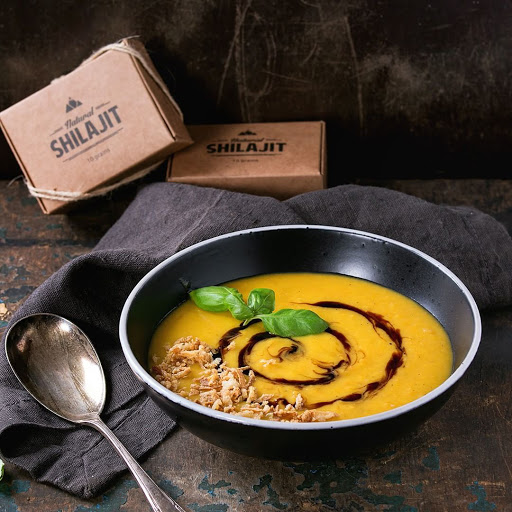 Vitamin & Supplements Store «Earthbar», reviews and photos, 8365 California Route 2, West Hollywood, CA 90069, USA