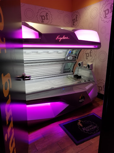 Gym «Planet Fitness», reviews and photos, 41 E Towne Mall, Madison, WI 53704, USA