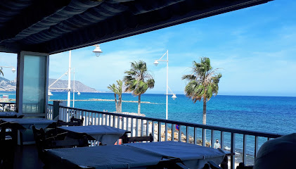 restaurante San Miguel - Carrer la Mar, 65, 03590 Altea, Alicante, Spain