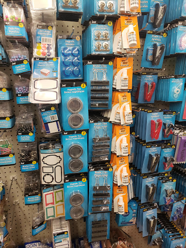 Dollar Store «Dollar Tree», reviews and photos, 30 Rising Sun Town Center, Rising Sun, MD 21911, USA