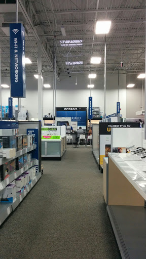 Electronics Store «Best Buy», reviews and photos, 45575 Dulles Eastern Plaza #188, Sterling, VA 20166, USA