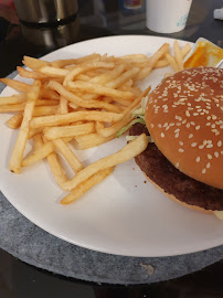 Hamburger du Restauration rapide McDonald's à Noisy-le-Sec - n°9