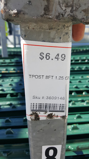 Home Improvement Store «Tractor Supply Co.», reviews and photos, 13440 US 49, Gulfport, MS 39503, USA