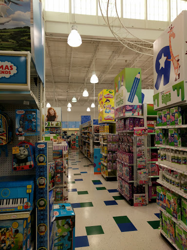 Toy Store «Toys