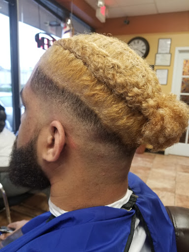 Barber Shop «Hi-top Barber Shop», reviews and photos, 6301 Little River Turnpike, Alexandria, VA 22312, USA