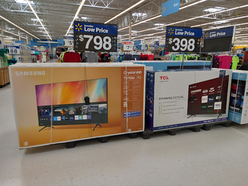 Department Store «Walmart Supercenter», reviews and photos, 100 N Londonderry Square, Palmyra, PA 17078, USA