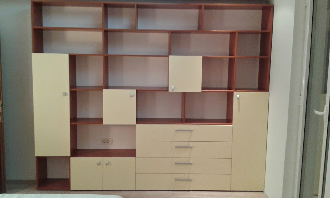 Mobilier la Comanda - Mobila Bucuresti - Magazin de bricolaj