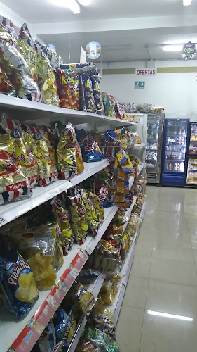 Supermercados Regalón - Supermercado