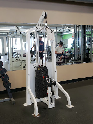 Gym «Gravity Fitness Clubs», reviews and photos, 28 Loon Hill Rd, Dracut, MA 01826, USA