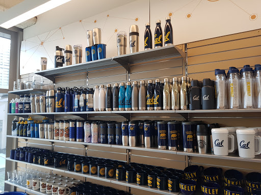 Book Store «Cal Student Store», reviews and photos, 2495 Bancroft Way #134, Berkeley, CA 94720, USA