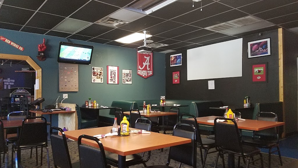 Kramers Sports Bar 36869