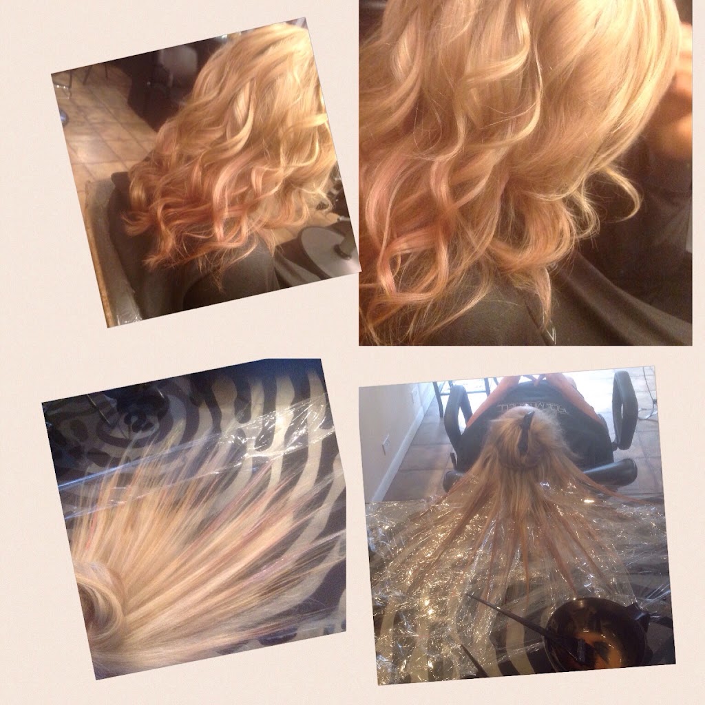 Baci Salon Boutique 60525
