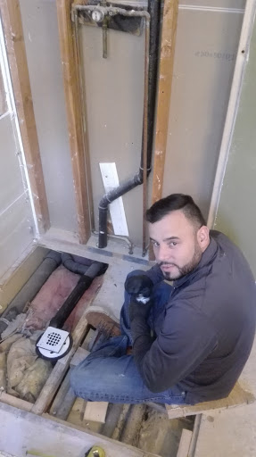 Plumber «SMG Plumbing», reviews and photos, 14949 E 50th Ave, Denver, CO 80239, USA